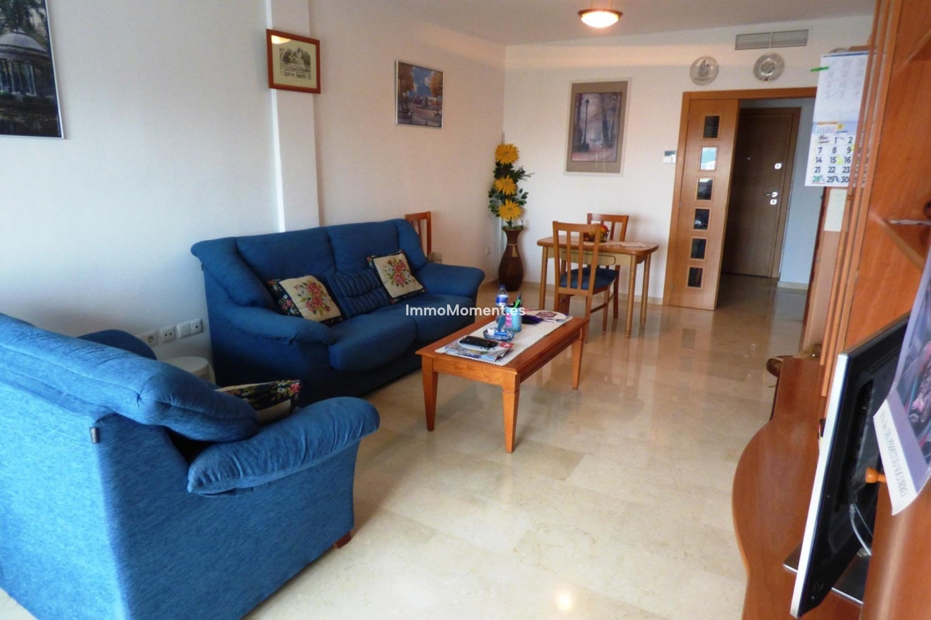 Bestaande woning - Appartement - Alicante - Alicante Centro