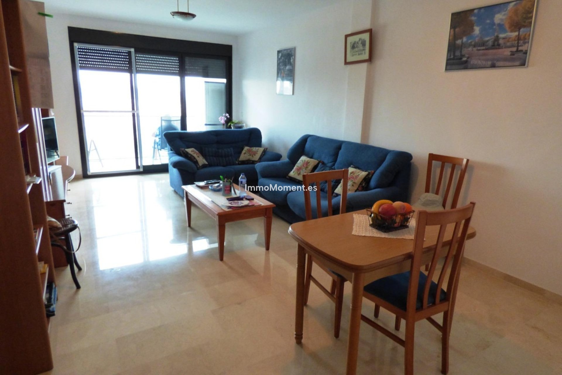 Bestaande woning - Appartement - Alicante - Alicante Centro