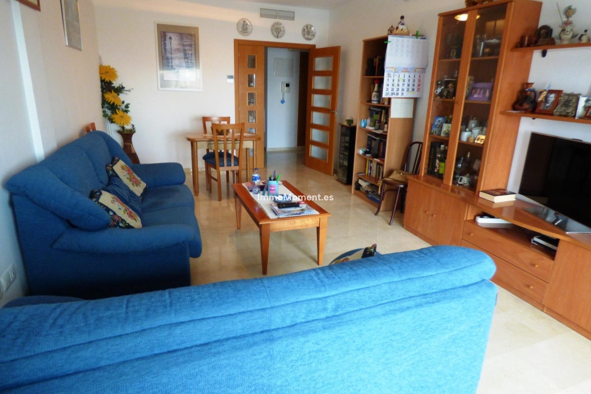 Bestaande woning - Appartement - Alicante - Alicante Centro