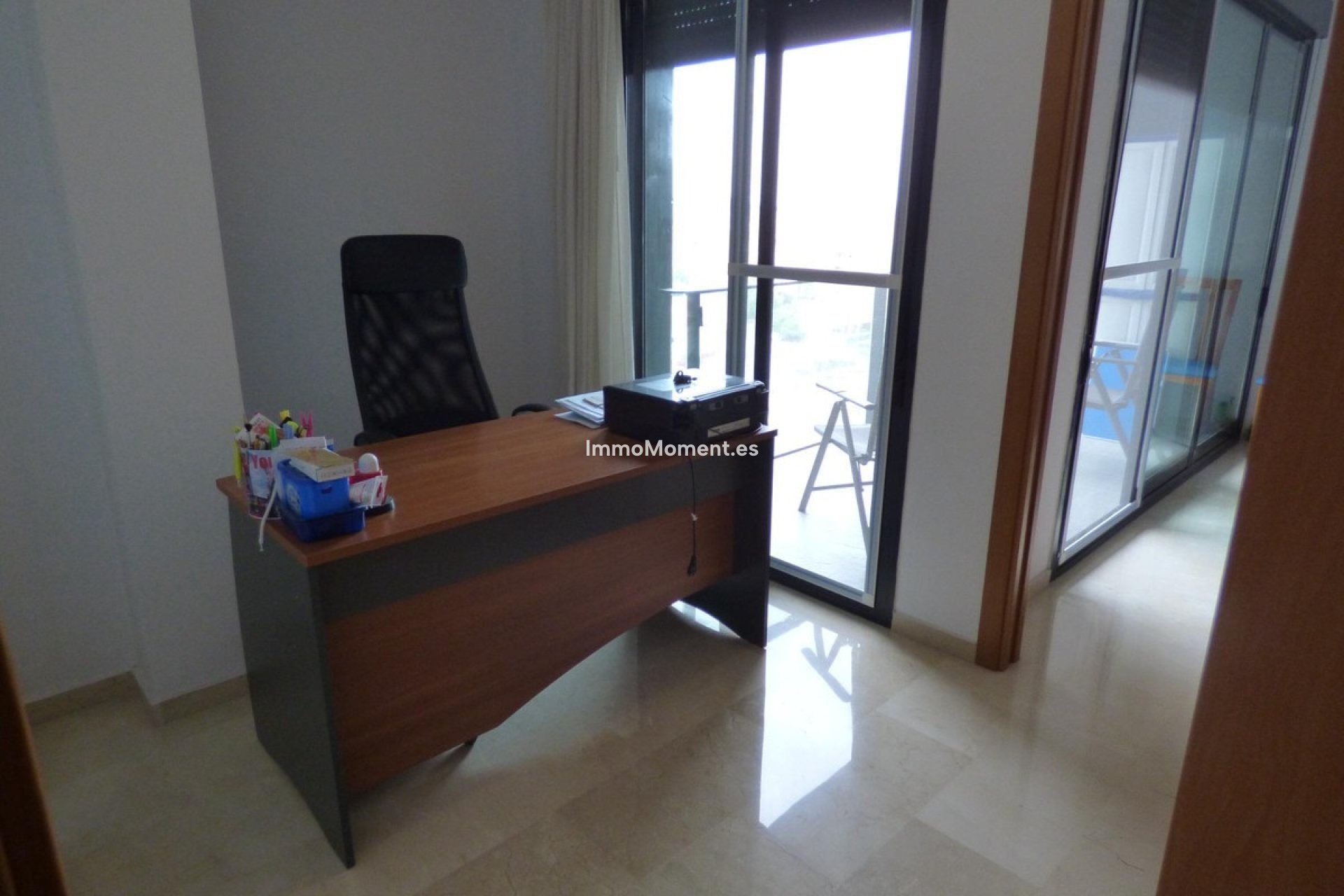 Bestaande woning - Appartement - Alicante - Alicante Centro
