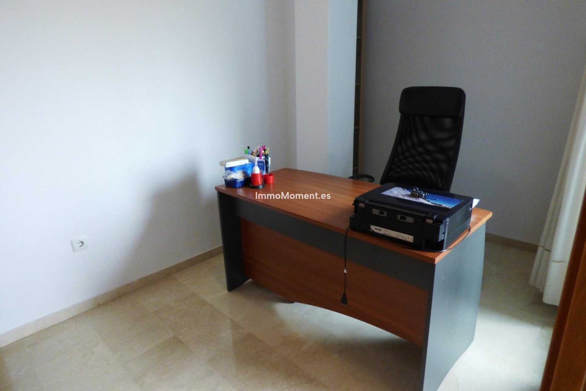 Bestaande woning - Appartement - Alicante - Alicante Centro