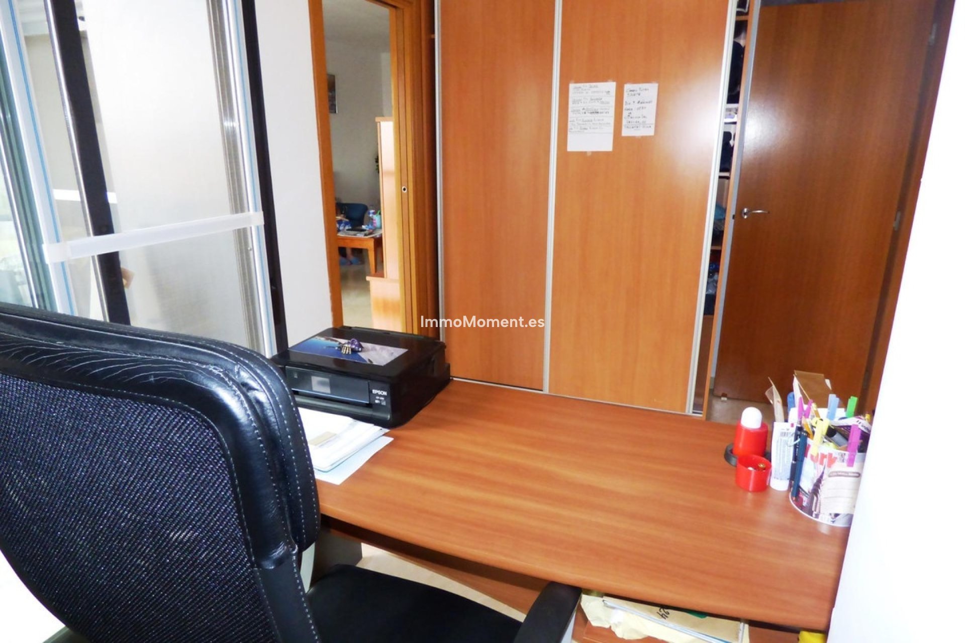 Bestaande woning - Appartement - Alicante - Alicante Centro