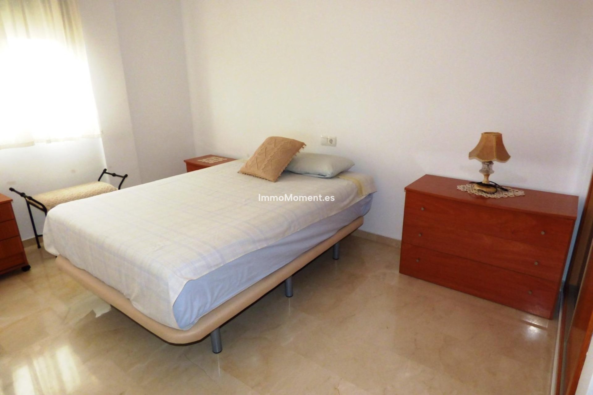 Bestaande woning - Appartement - Alicante - Alicante Centro