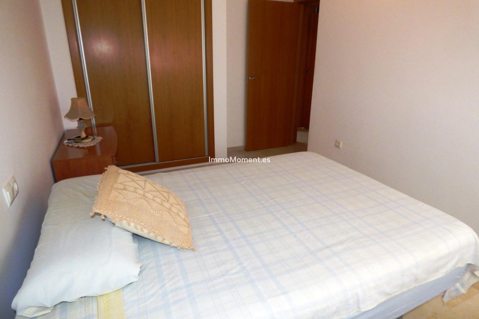 Bestaande woning - Appartement - Alicante - Alicante Centro