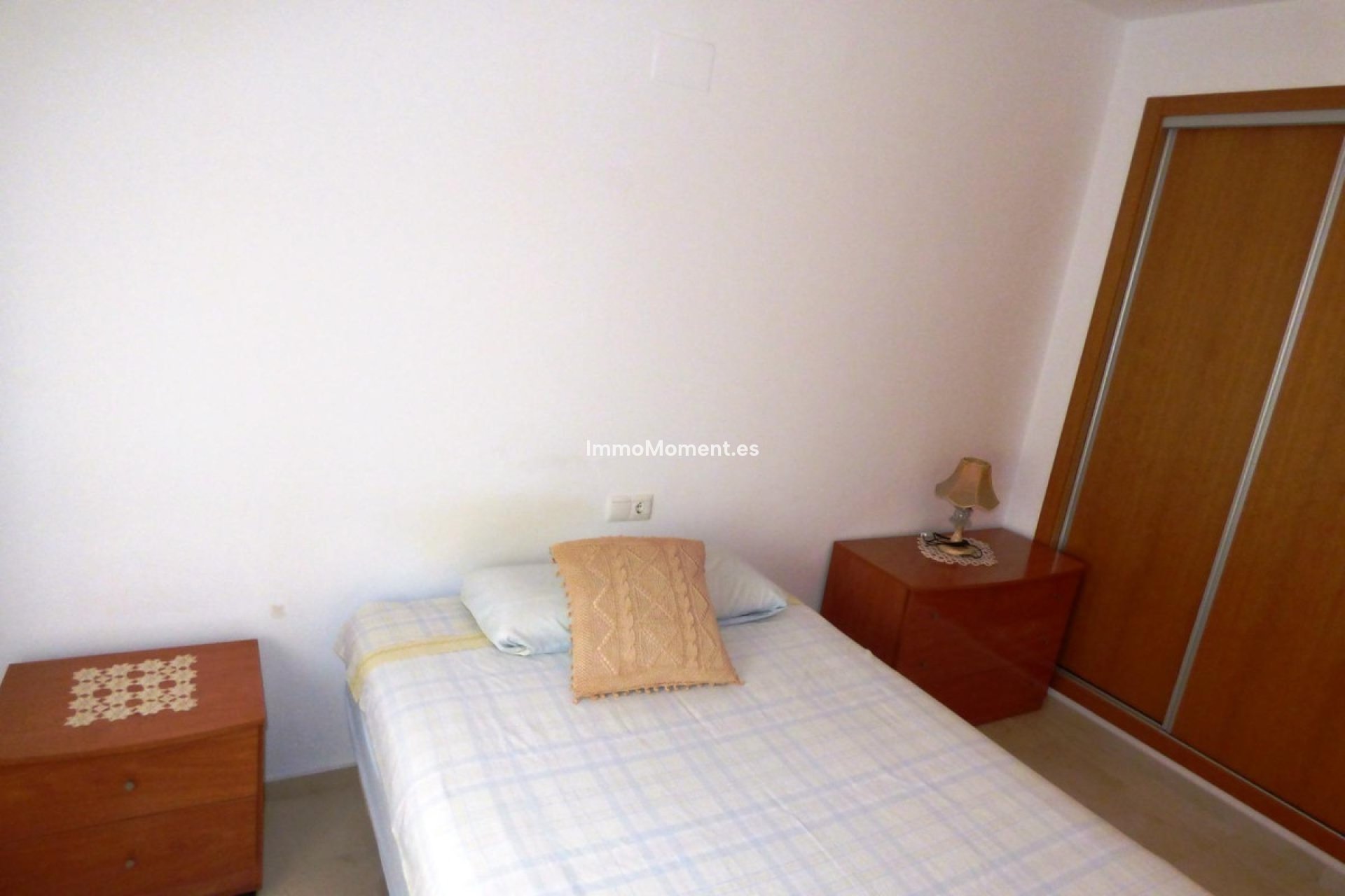 Bestaande woning - Appartement - Alicante - Alicante Centro