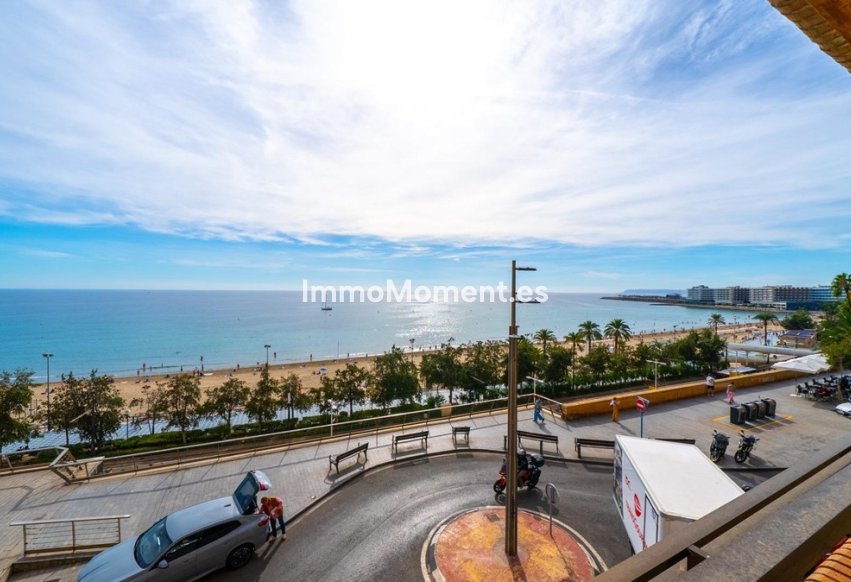 Bestaande woning - Appartement - Alicante - Alicante Centro