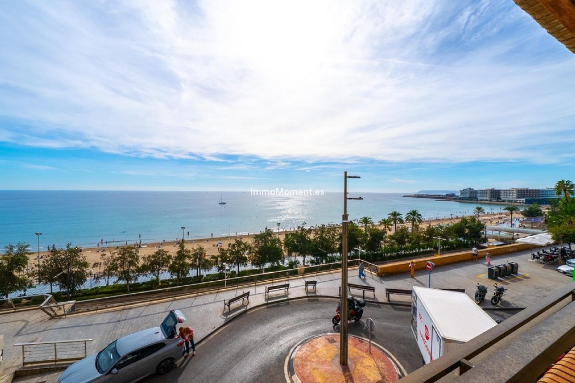 Bestaande woning - Appartement - Alicante - Alicante Centro