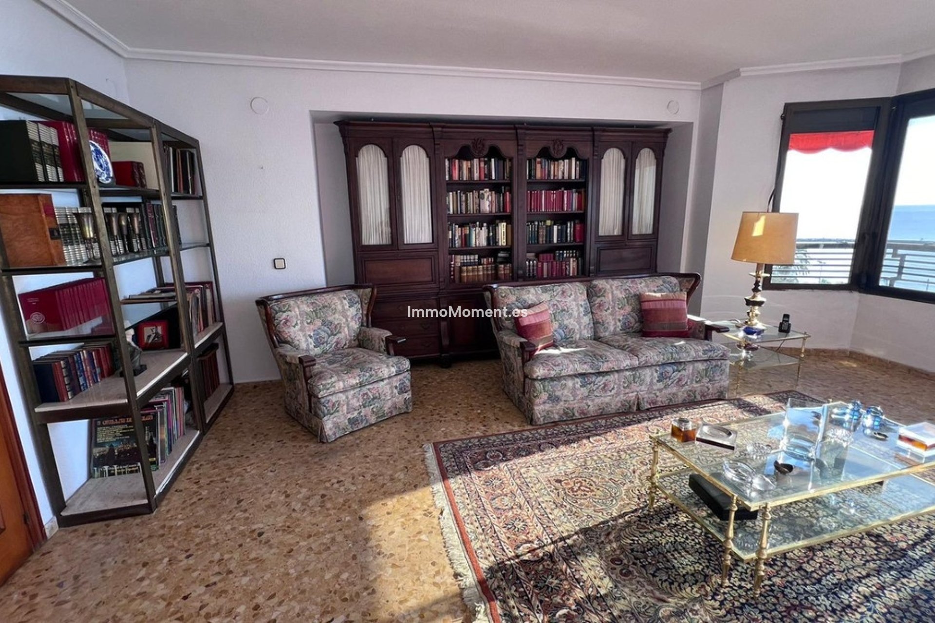 Bestaande woning - Appartement - Alicante - Alicante Centro