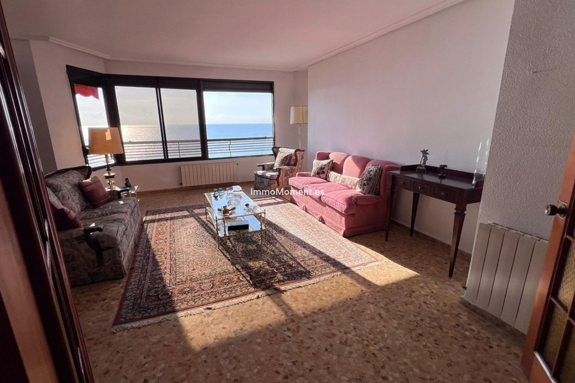Bestaande woning - Appartement - Alicante - Alicante Centro