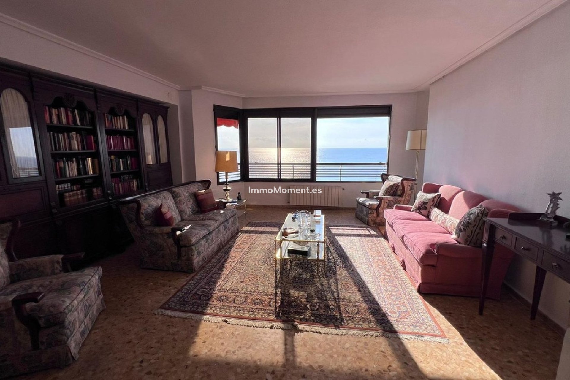 Bestaande woning - Appartement - Alicante - Alicante Centro