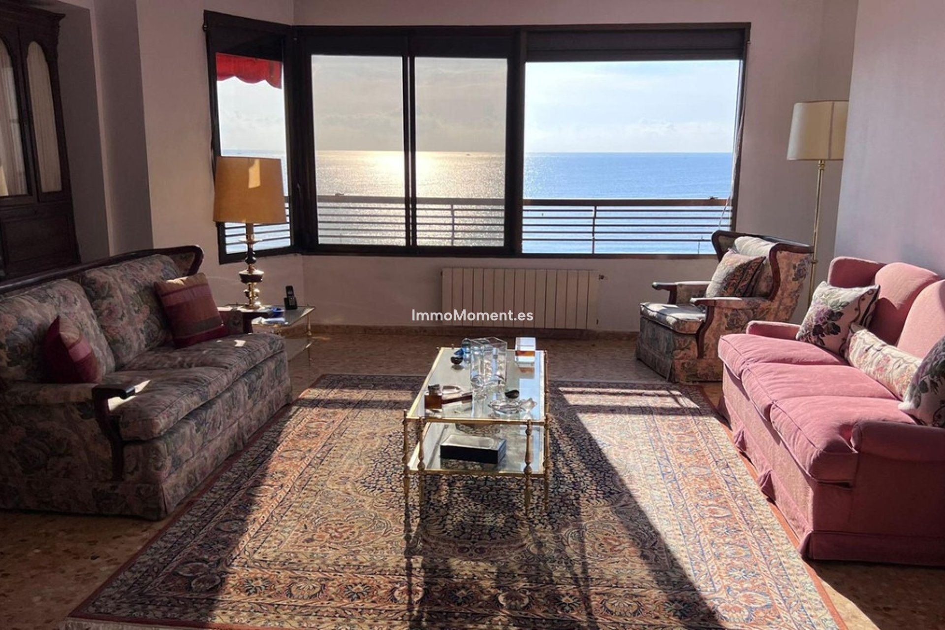 Bestaande woning - Appartement - Alicante - Alicante Centro