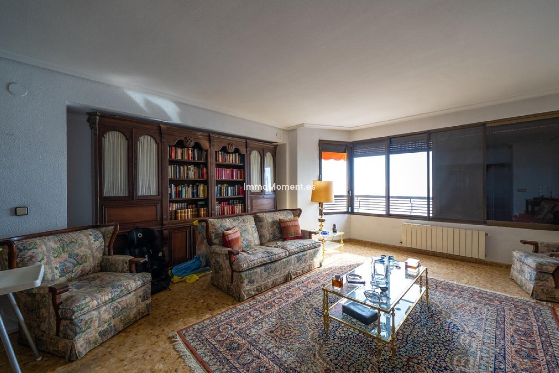 Bestaande woning - Appartement - Alicante - Alicante Centro