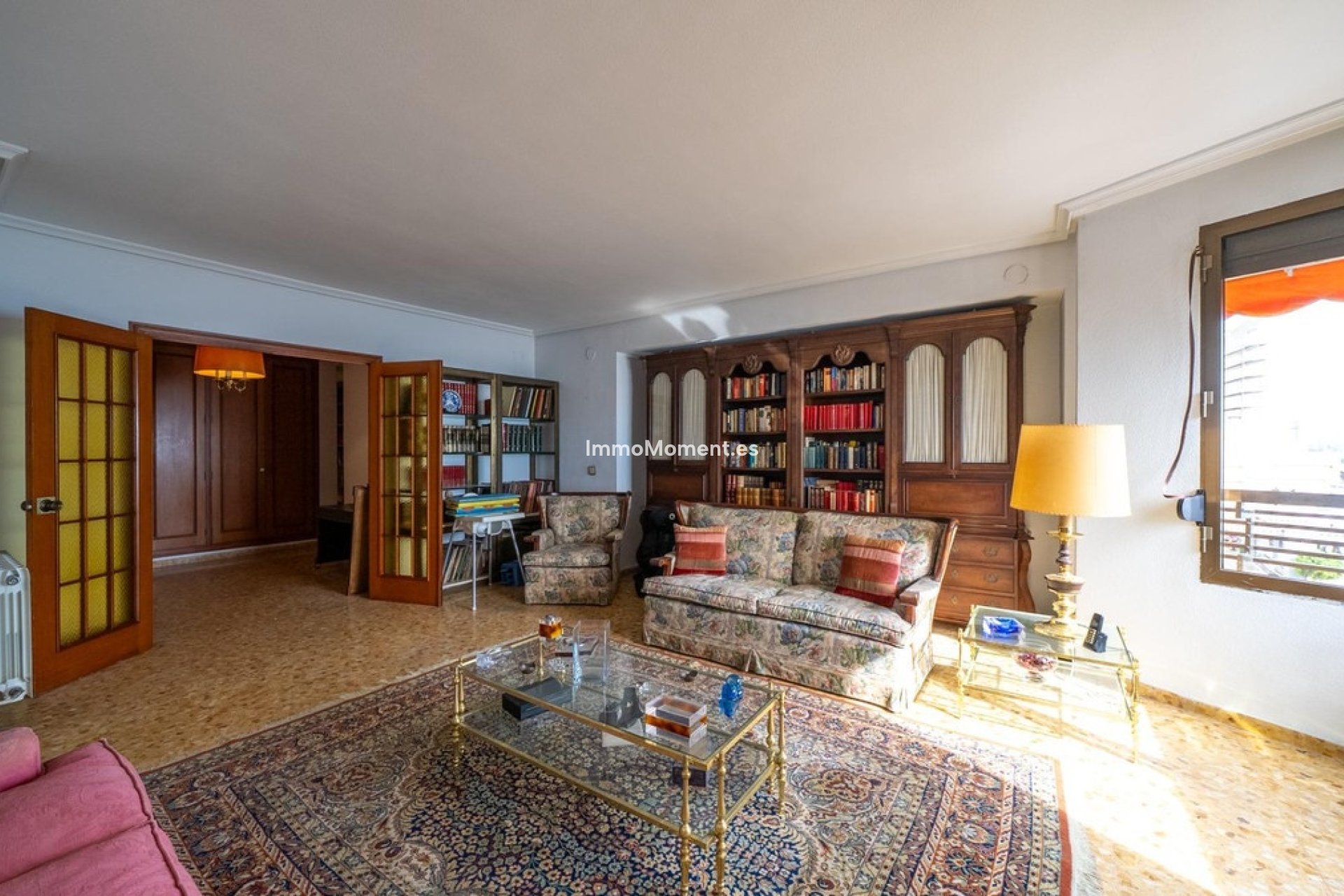 Bestaande woning - Appartement - Alicante - Alicante Centro