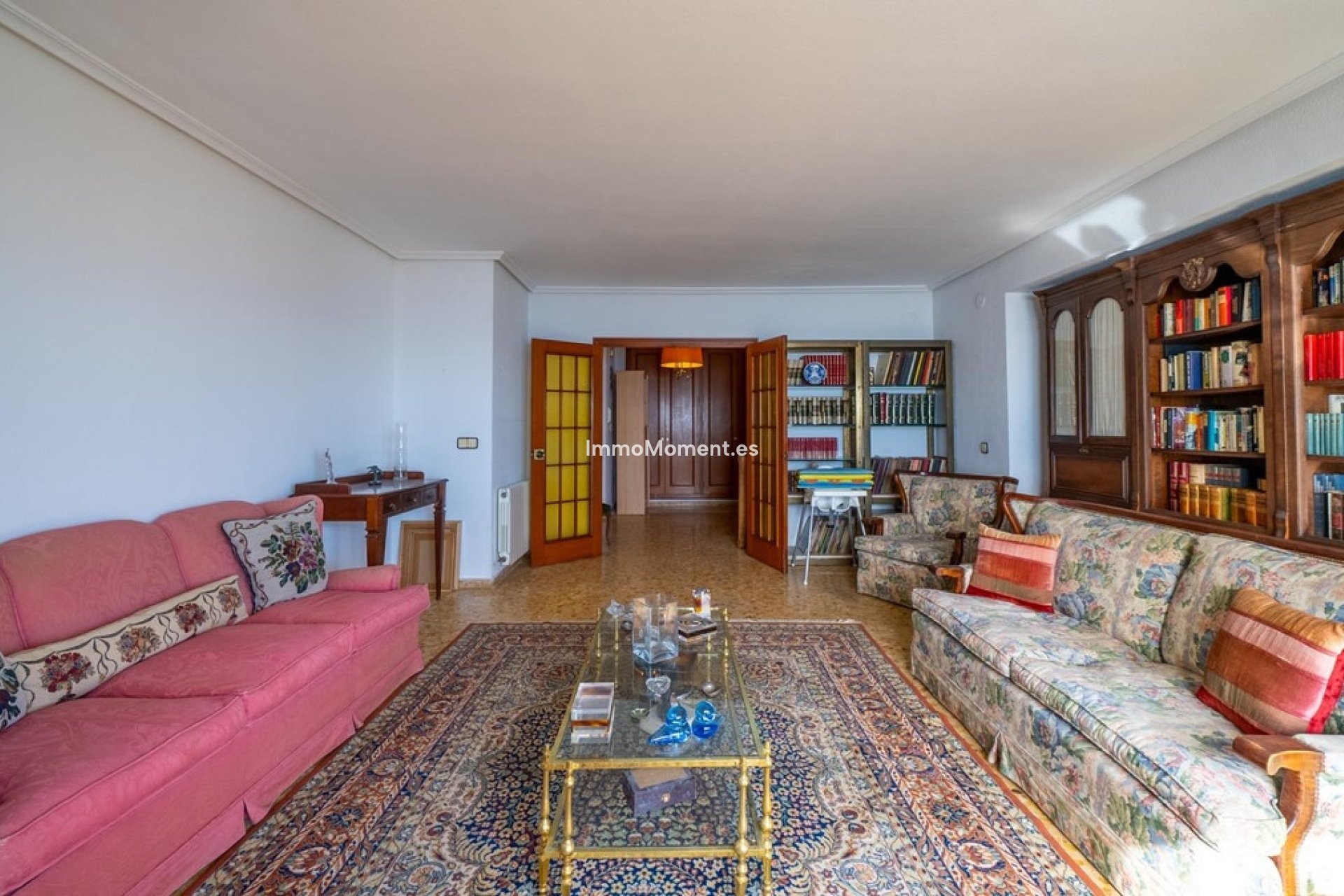 Bestaande woning - Appartement - Alicante - Alicante Centro