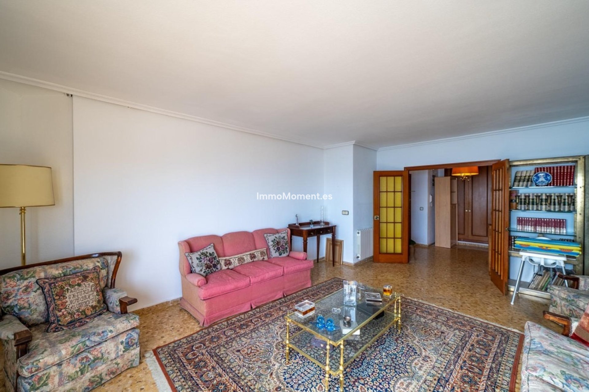 Bestaande woning - Appartement - Alicante - Alicante Centro