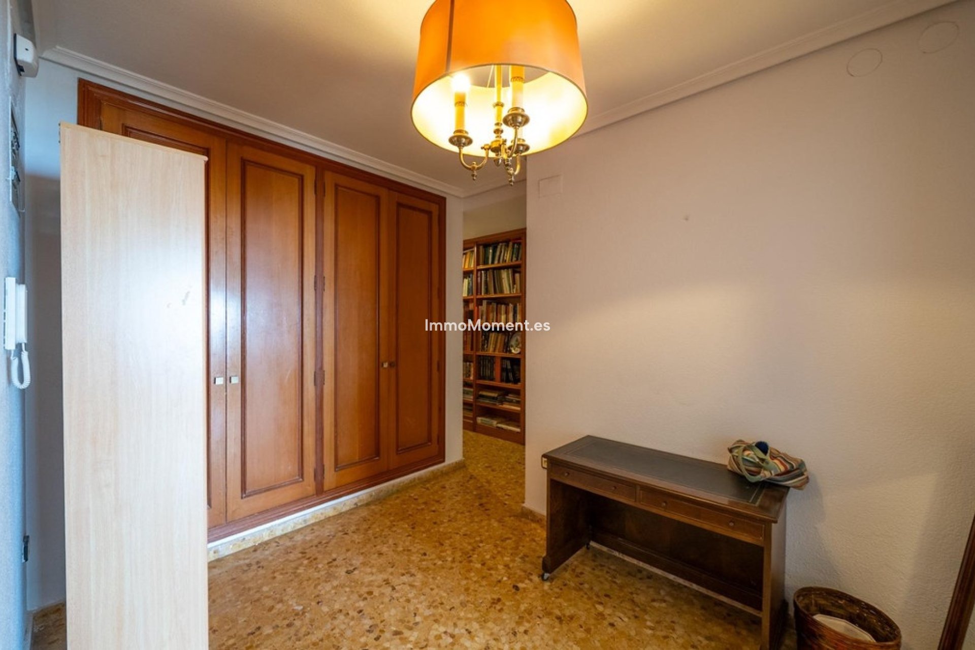 Bestaande woning - Appartement - Alicante - Alicante Centro
