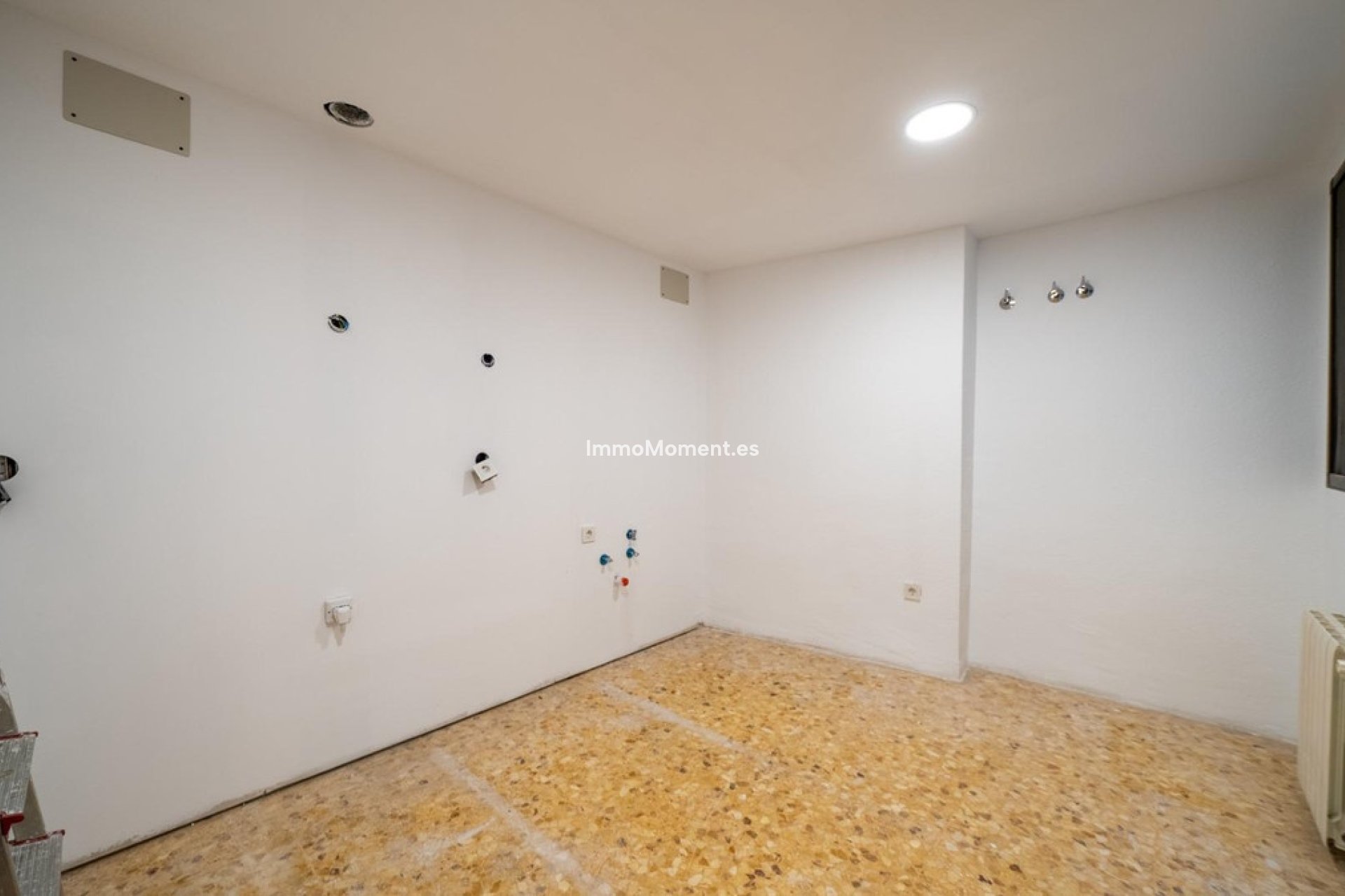 Bestaande woning - Appartement - Alicante - Alicante Centro