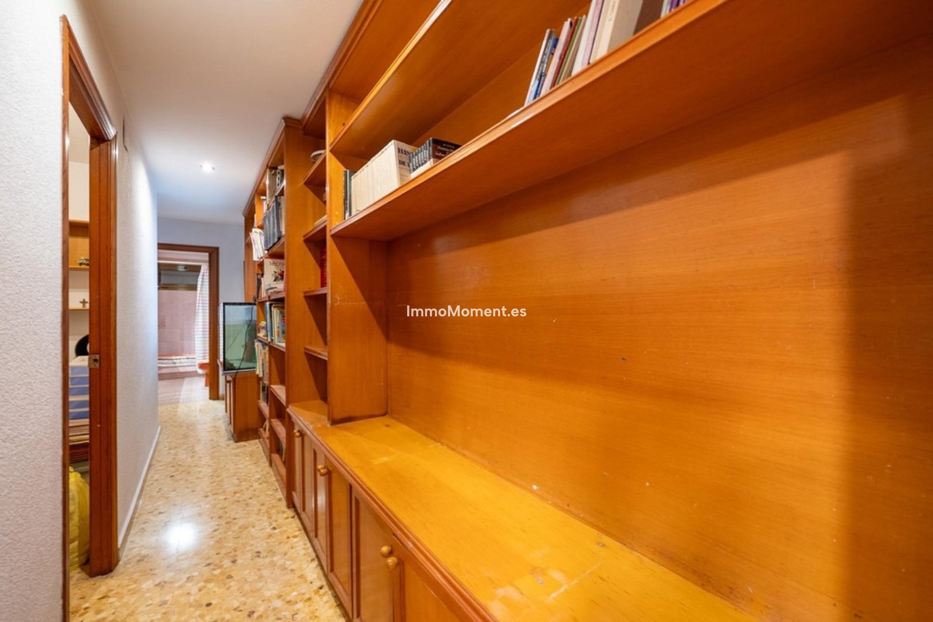 Bestaande woning - Appartement - Alicante - Alicante Centro