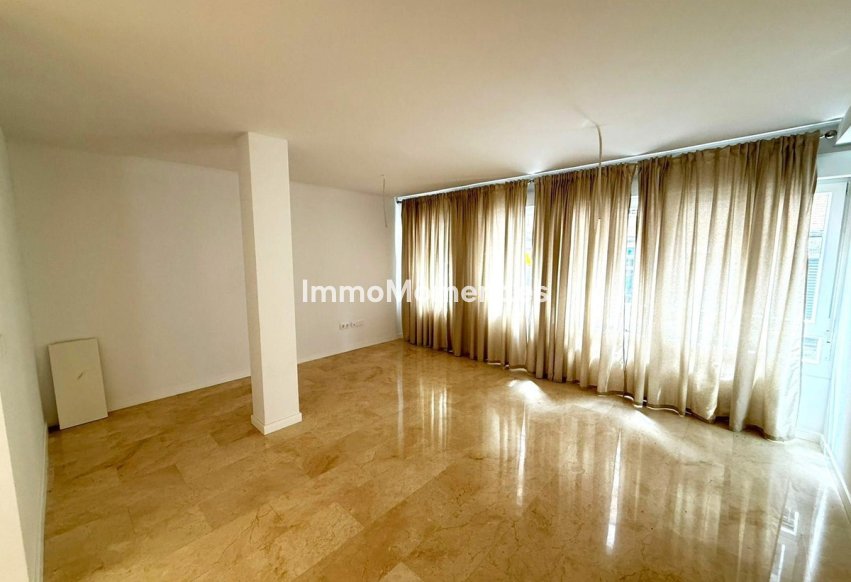 Bestaande woning - Appartement - Alicante - Alicante Centro