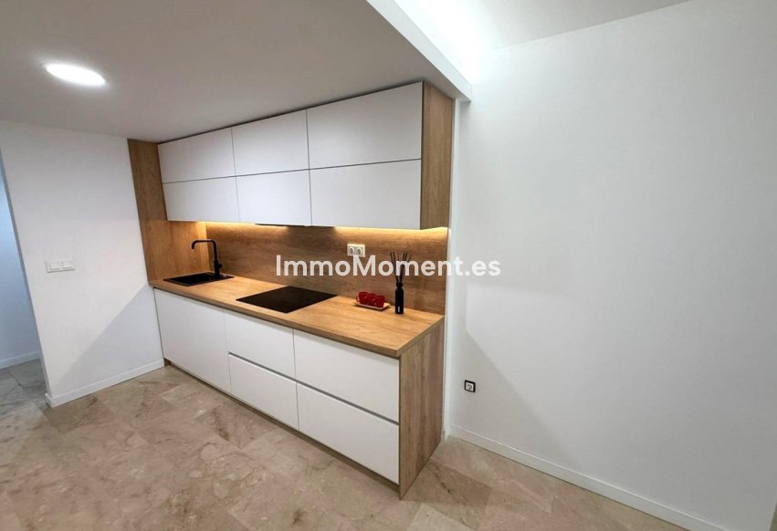 Bestaande woning - Appartement - Alicante - Alicante Centro