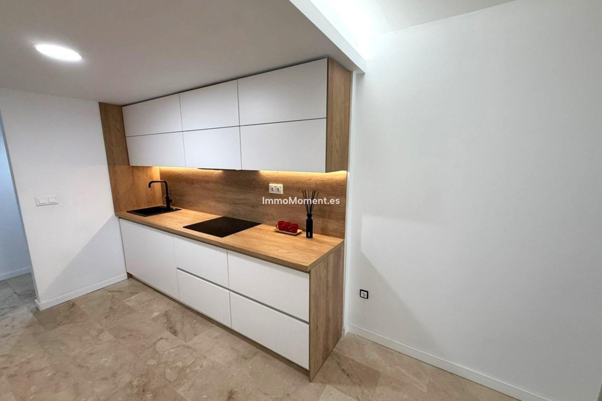 Bestaande woning - Appartement - Alicante - Alicante Centro