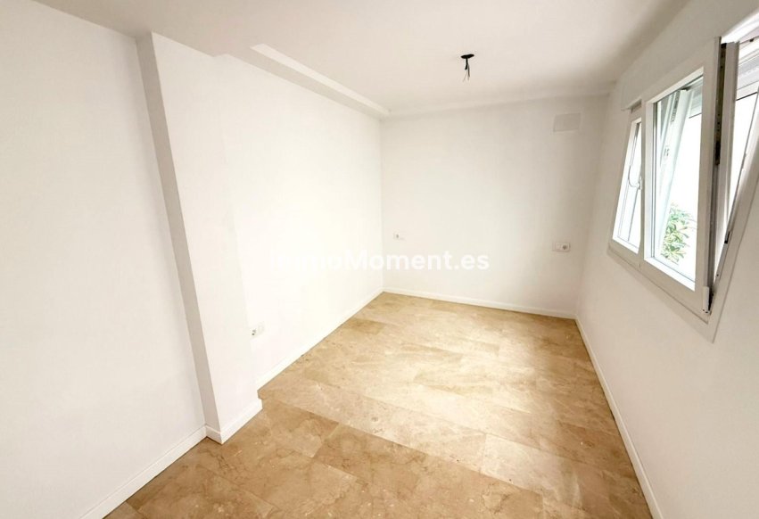 Bestaande woning - Appartement - Alicante - Alicante Centro