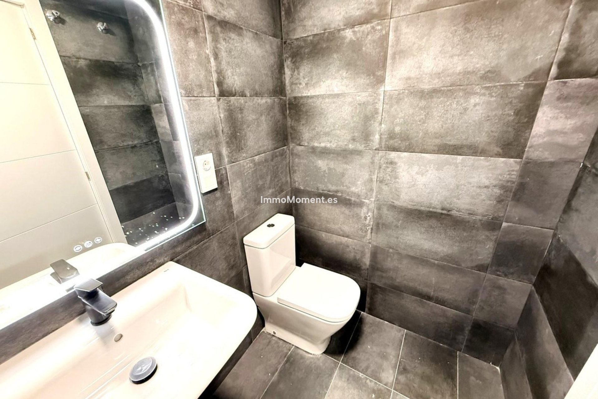 Bestaande woning - Appartement - Alicante - Alicante Centro