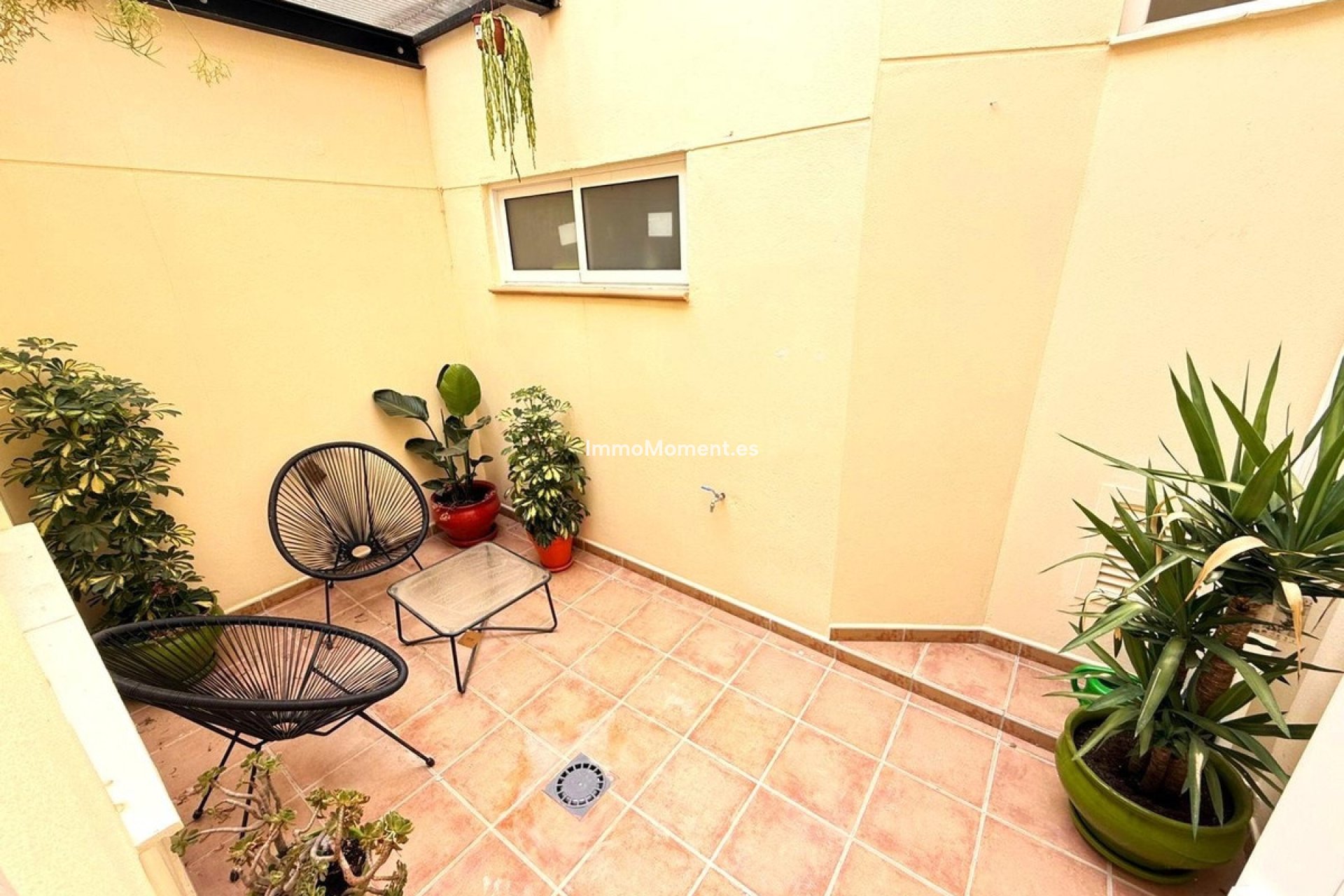 Bestaande woning - Appartement - Alicante - Alicante Centro
