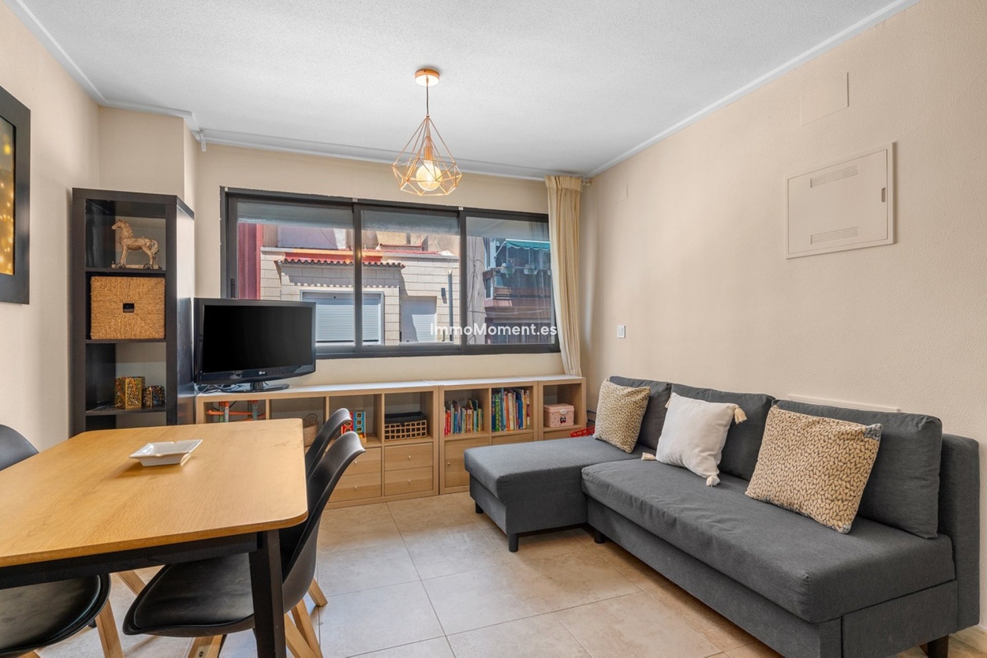 Bestaande woning - Appartement - Alicante - Alicante Centro
