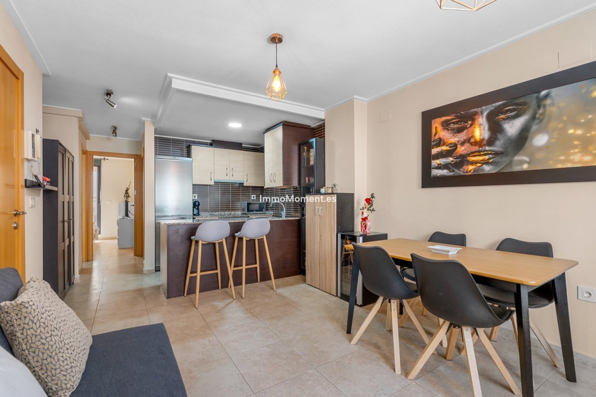 Bestaande woning - Appartement - Alicante - Alicante Centro