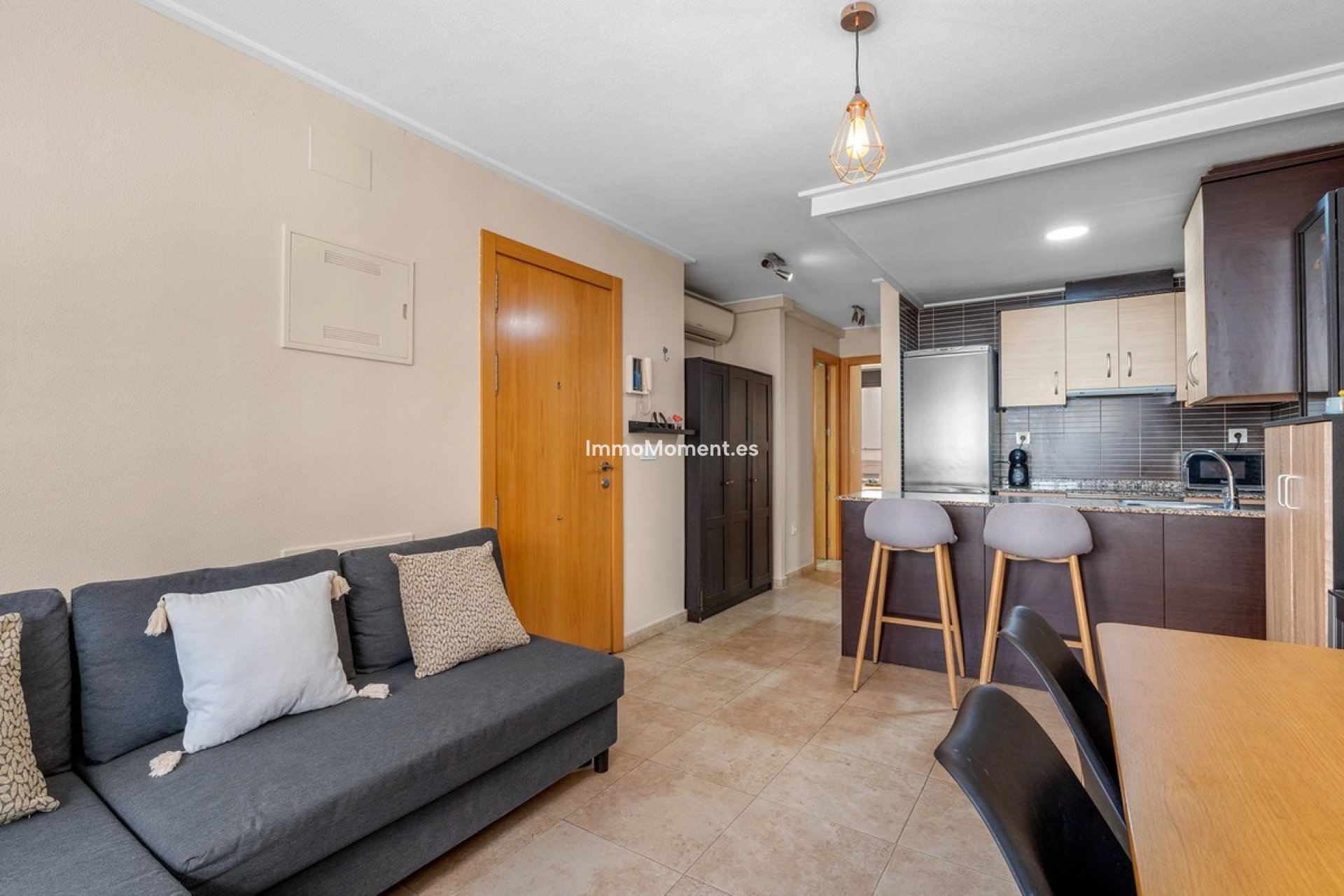 Bestaande woning - Appartement - Alicante - Alicante Centro