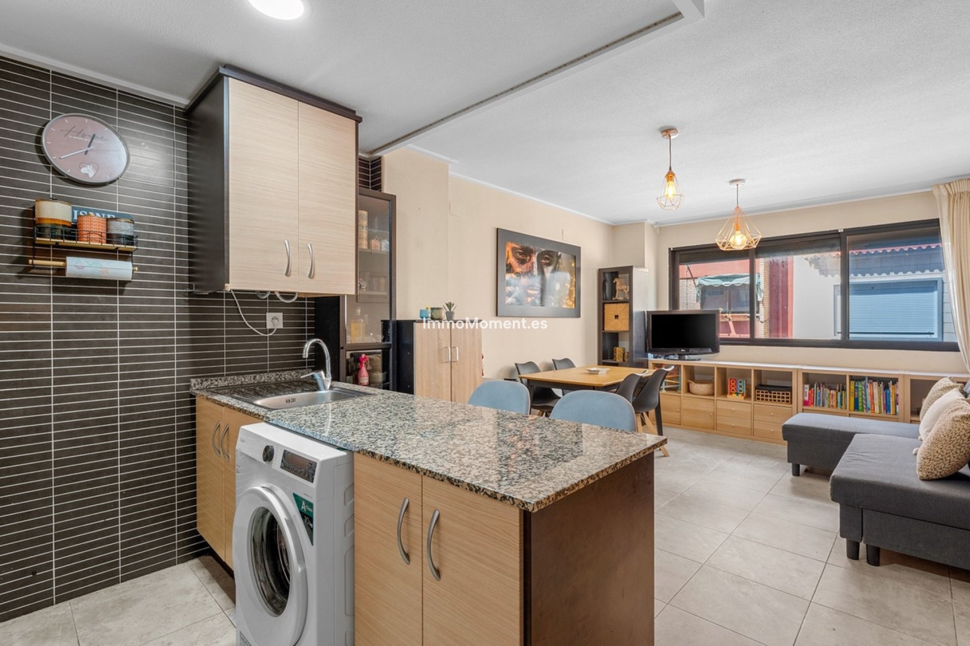 Bestaande woning - Appartement - Alicante - Alicante Centro