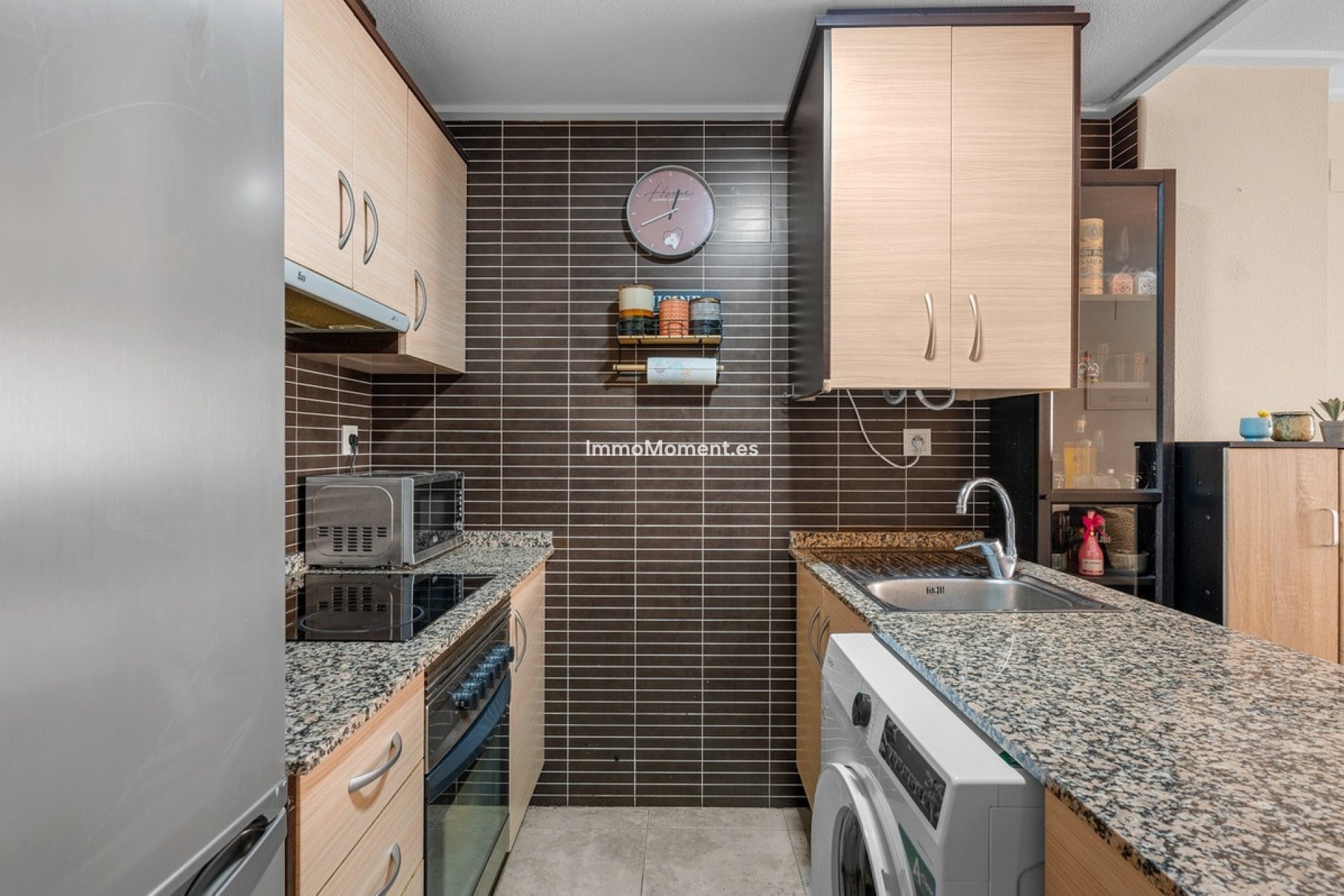 Bestaande woning - Appartement - Alicante - Alicante Centro