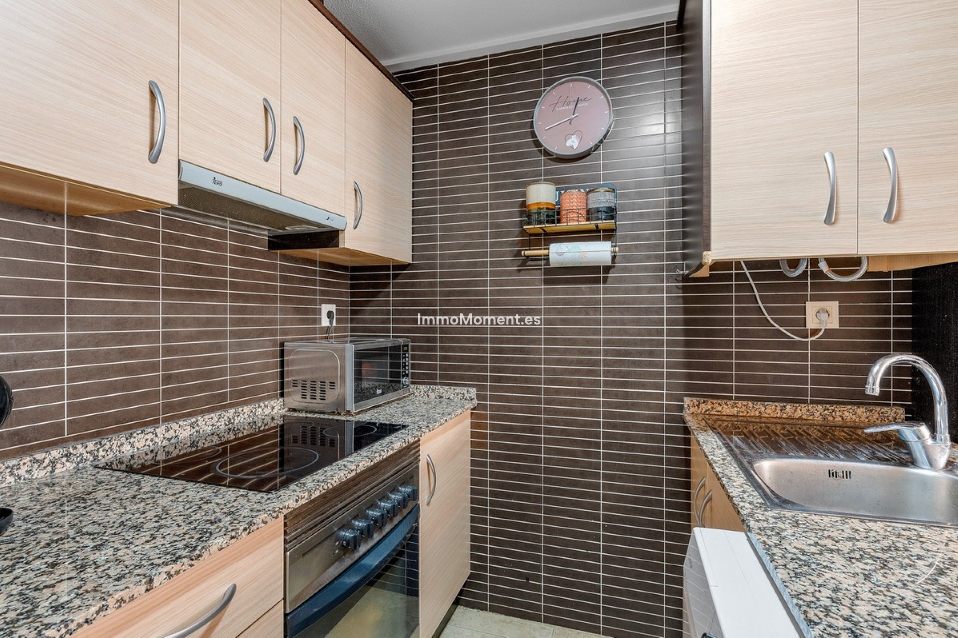 Bestaande woning - Appartement - Alicante - Alicante Centro
