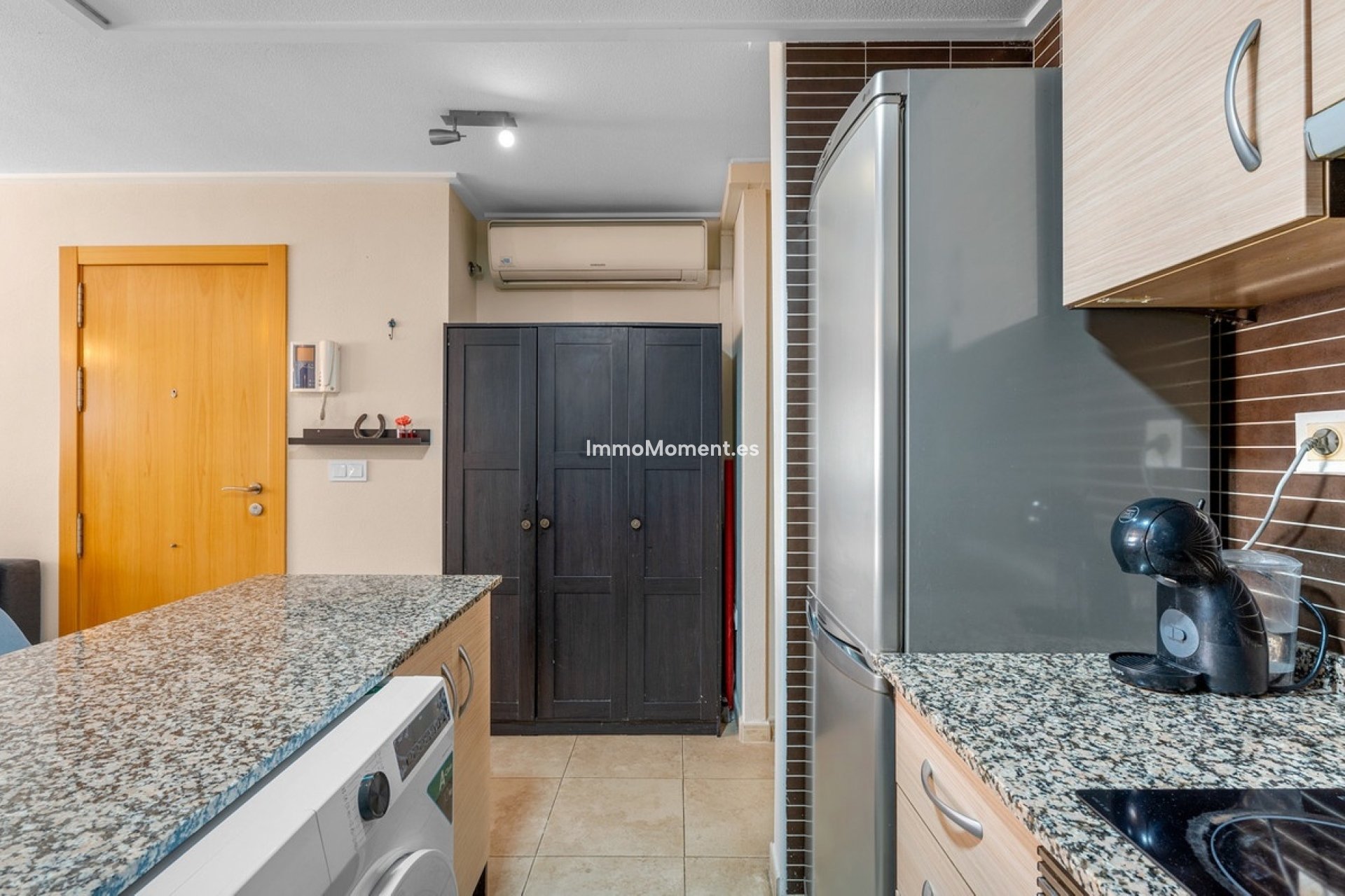 Bestaande woning - Appartement - Alicante - Alicante Centro