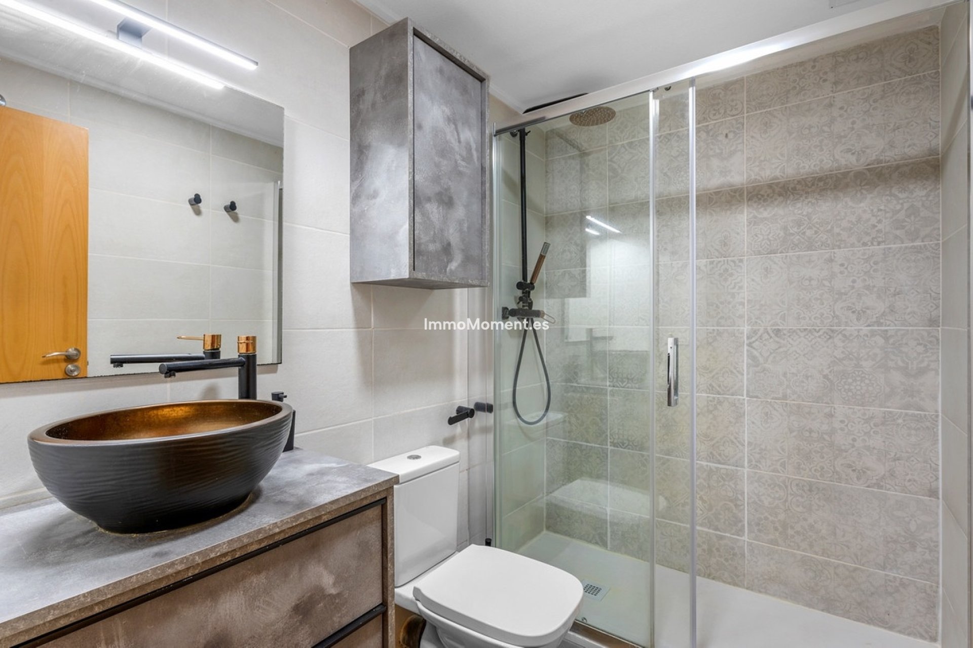 Bestaande woning - Appartement - Alicante - Alicante Centro