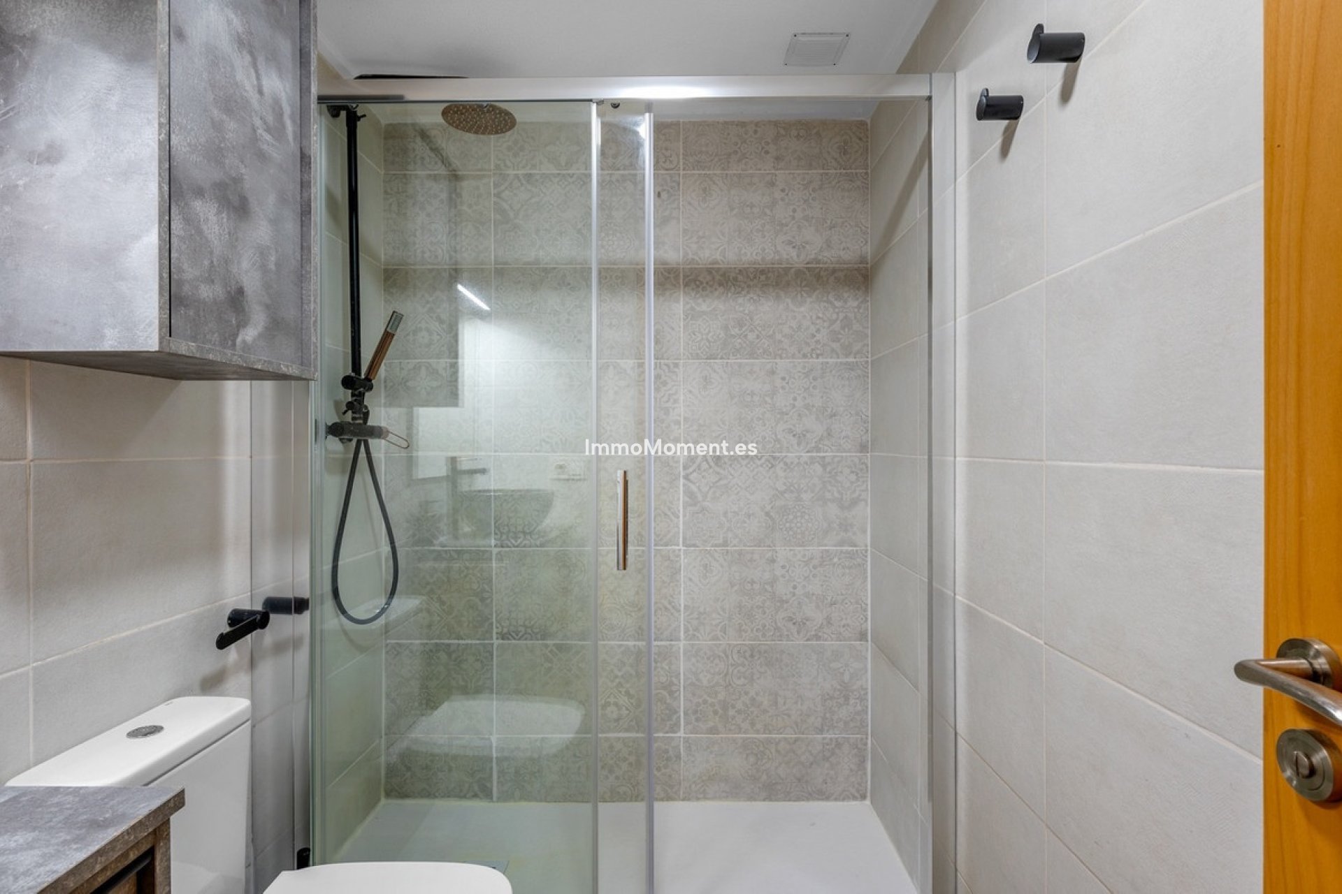 Bestaande woning - Appartement - Alicante - Alicante Centro