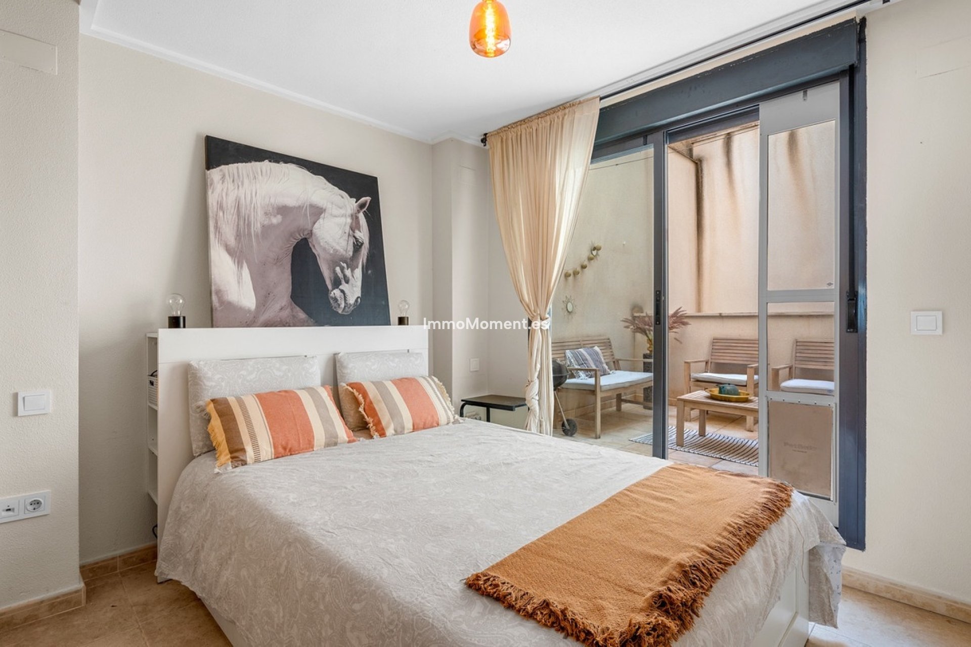 Bestaande woning - Appartement - Alicante - Alicante Centro
