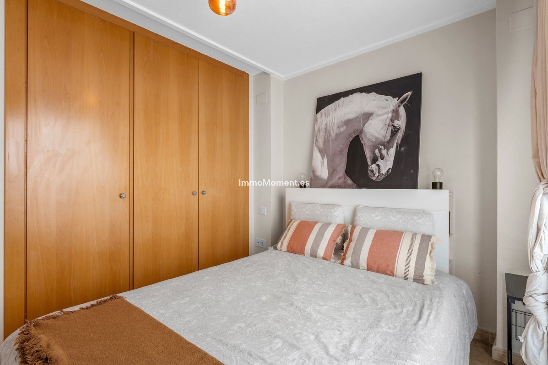 Bestaande woning - Appartement - Alicante - Alicante Centro