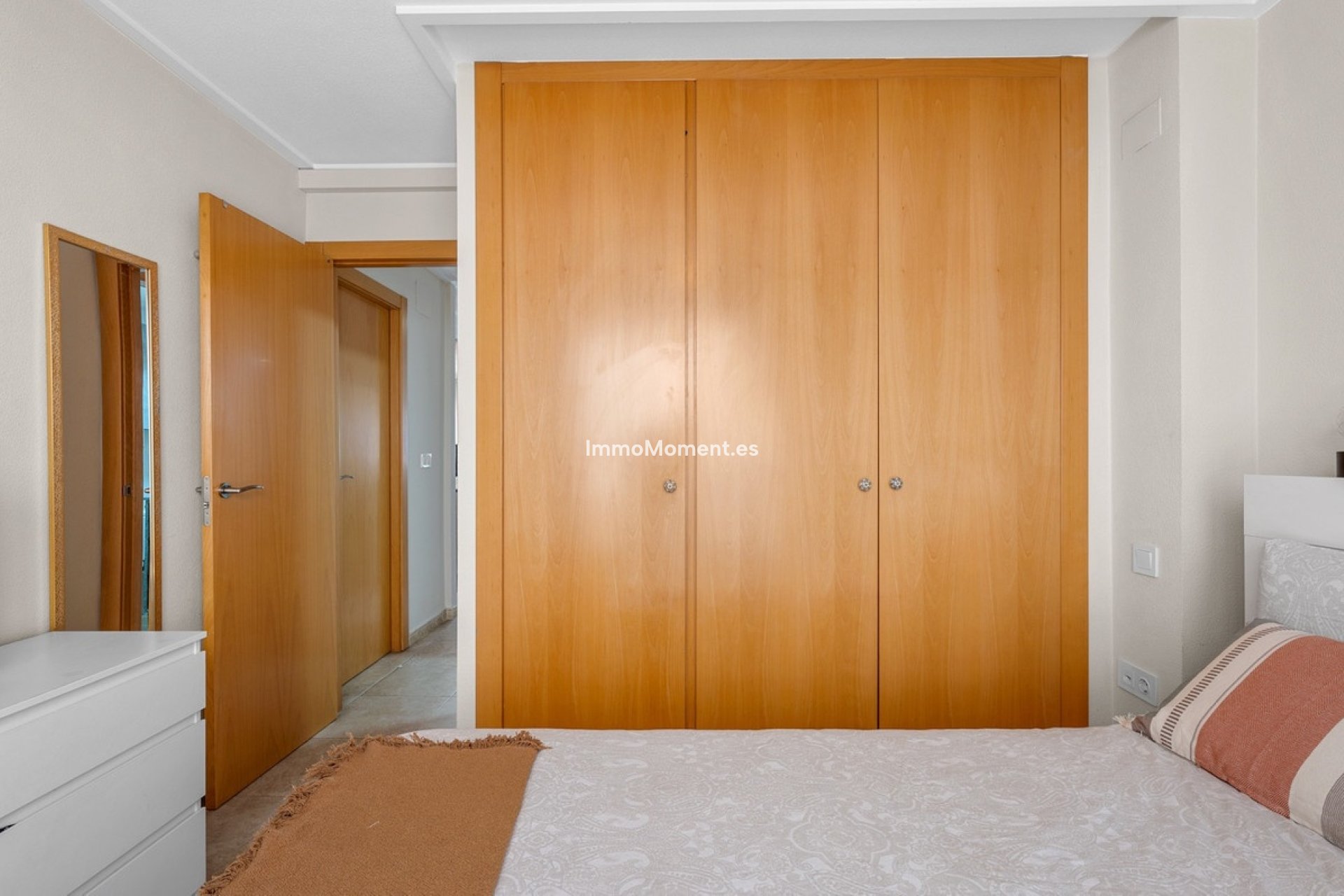 Bestaande woning - Appartement - Alicante - Alicante Centro