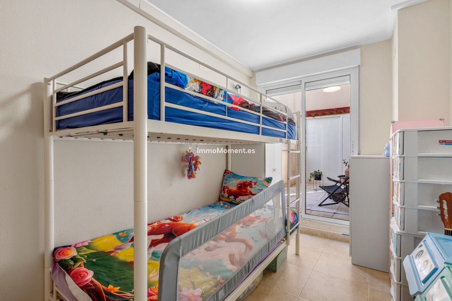 Bestaande woning - Appartement - Alicante - Alicante Centro