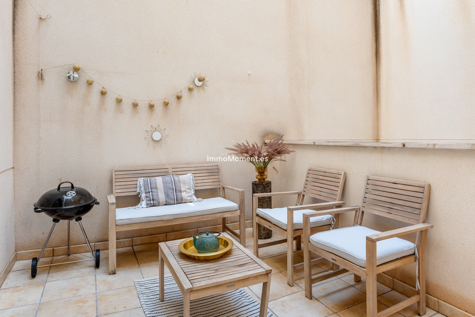 Bestaande woning - Appartement - Alicante - Alicante Centro