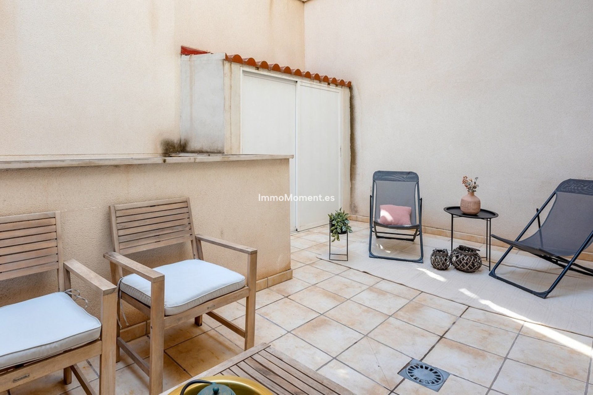 Bestaande woning - Appartement - Alicante - Alicante Centro