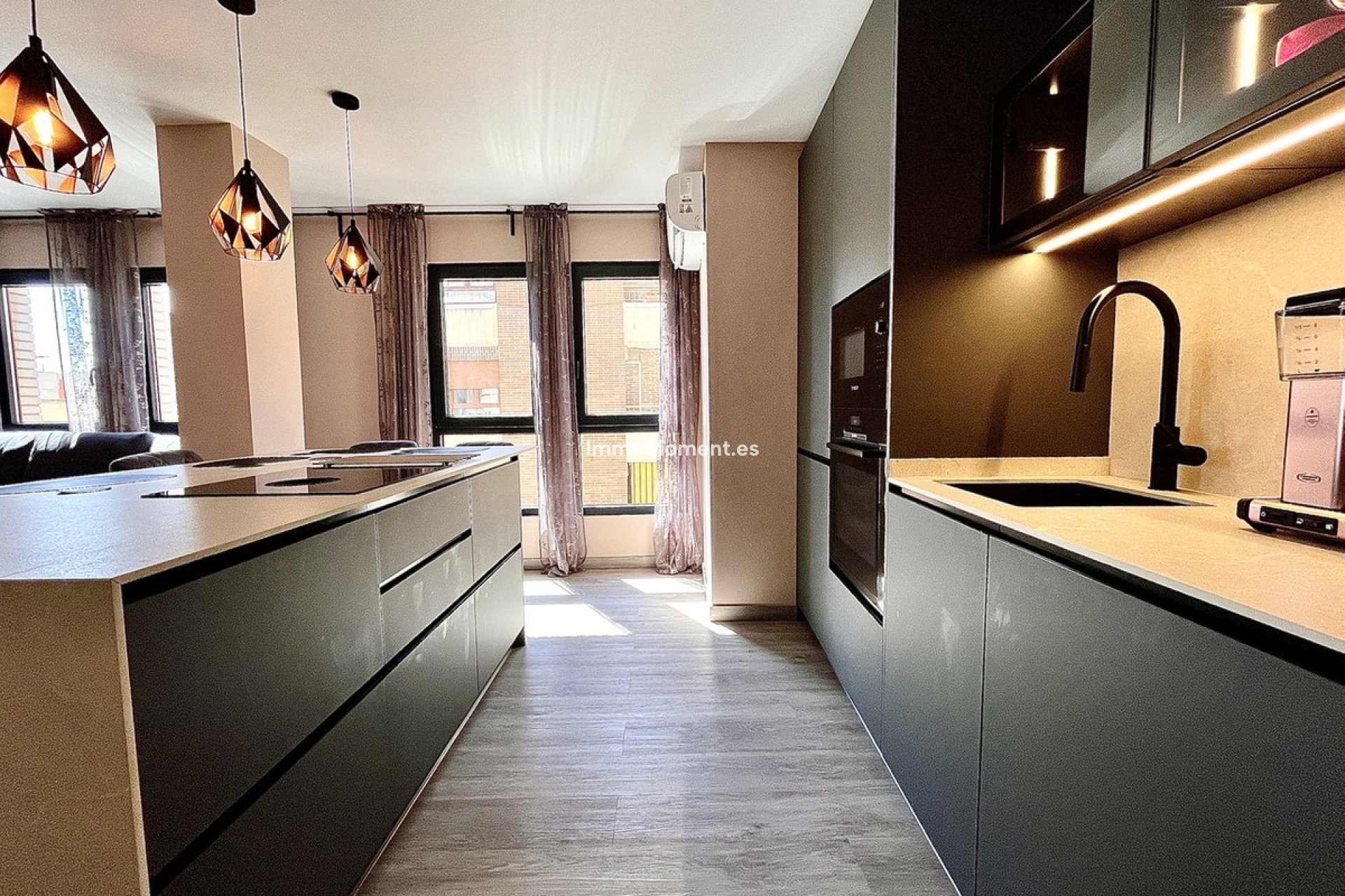 Bestaande woning - Appartement - Almoradí - Almoradi Centro