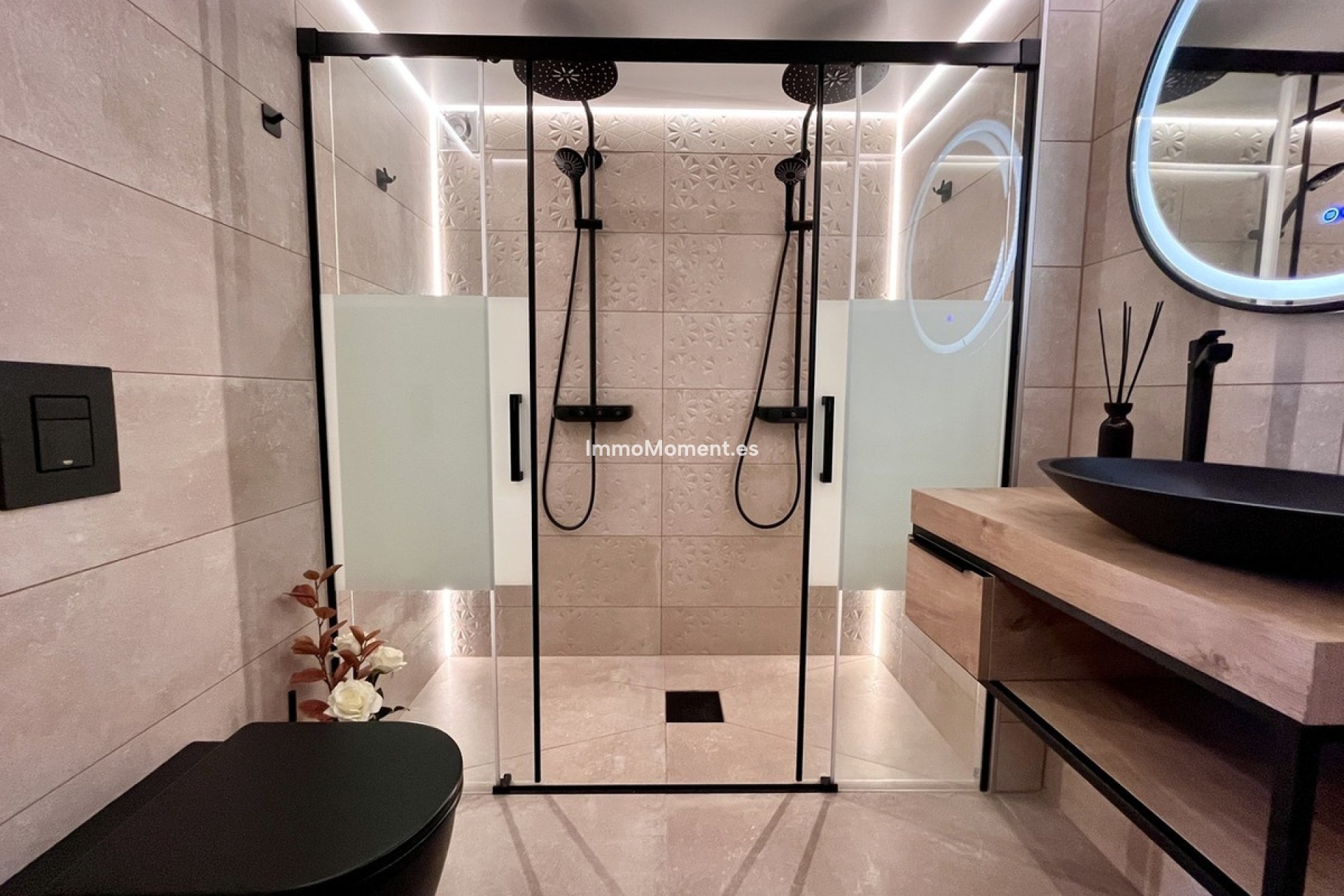 Bestaande woning - Appartement - Almoradí - Almoradi Centro