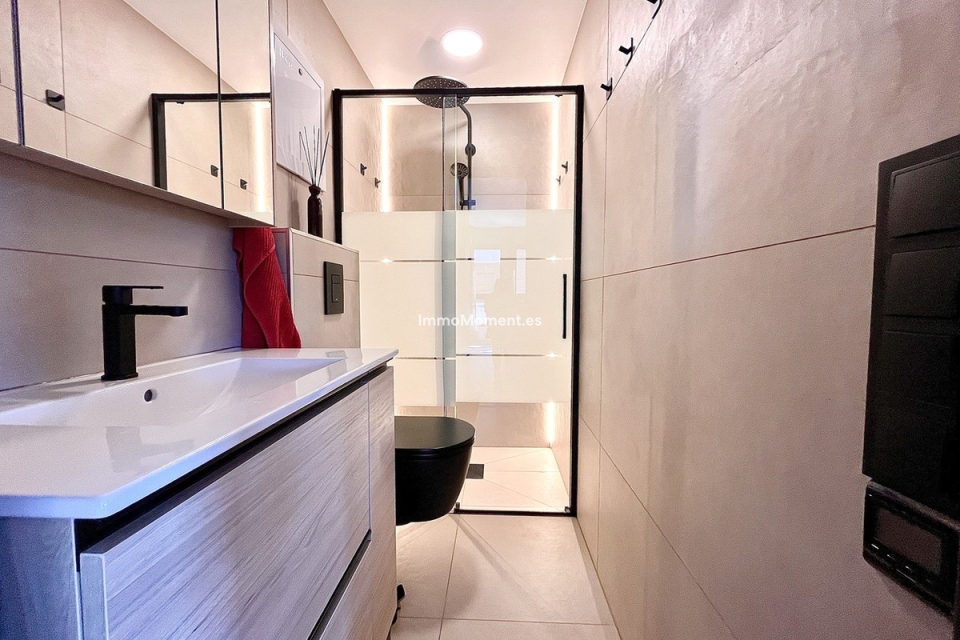 Bestaande woning - Appartement - Almoradí - Almoradi Centro