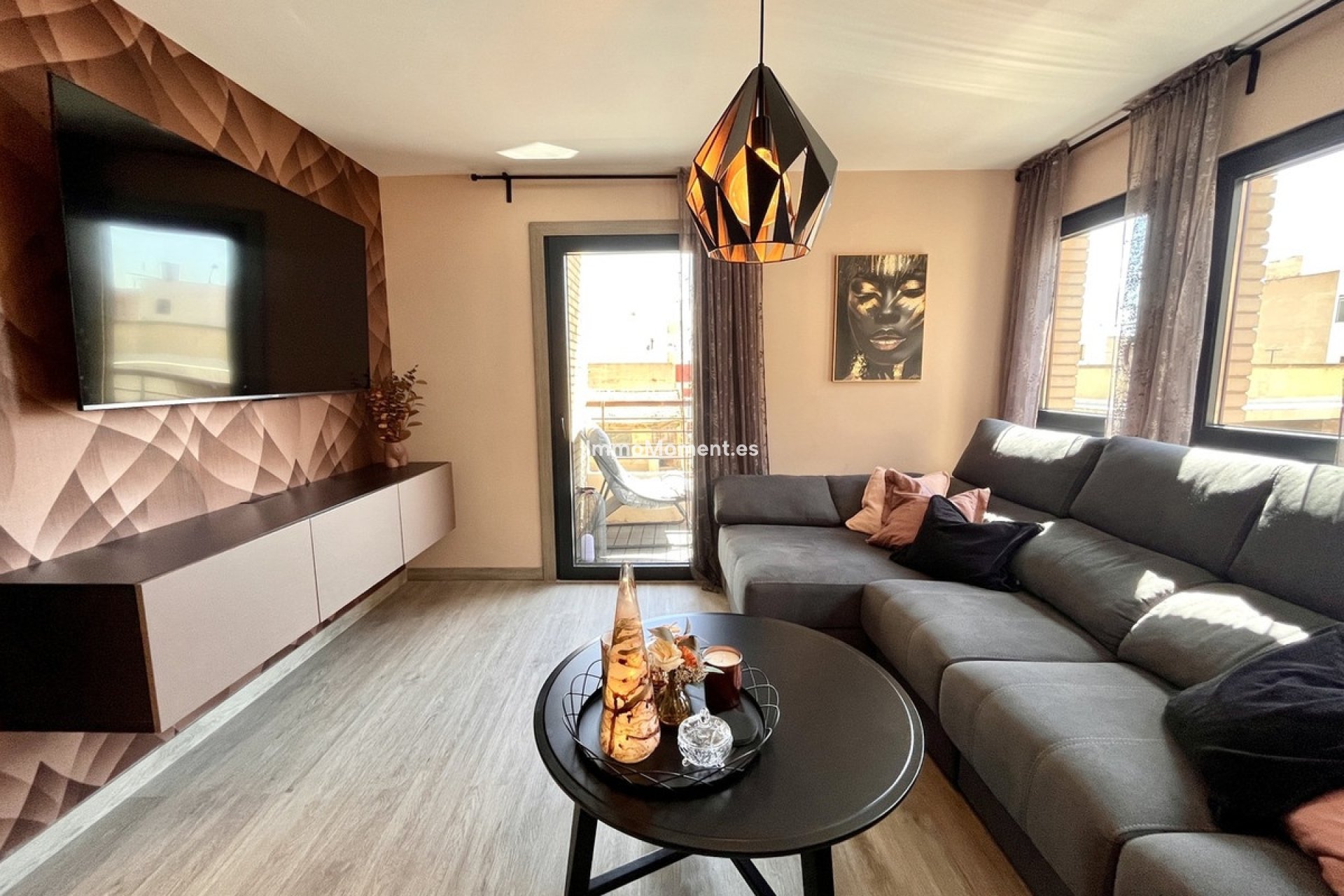 Bestaande woning - Appartement - Almoradí - Almoradi Centro