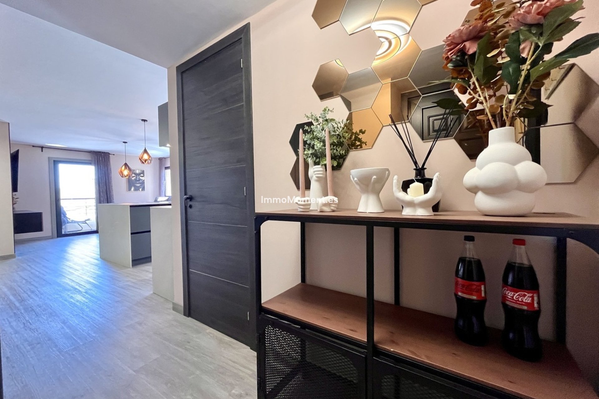 Bestaande woning - Appartement - Almoradí - Almoradi Centro