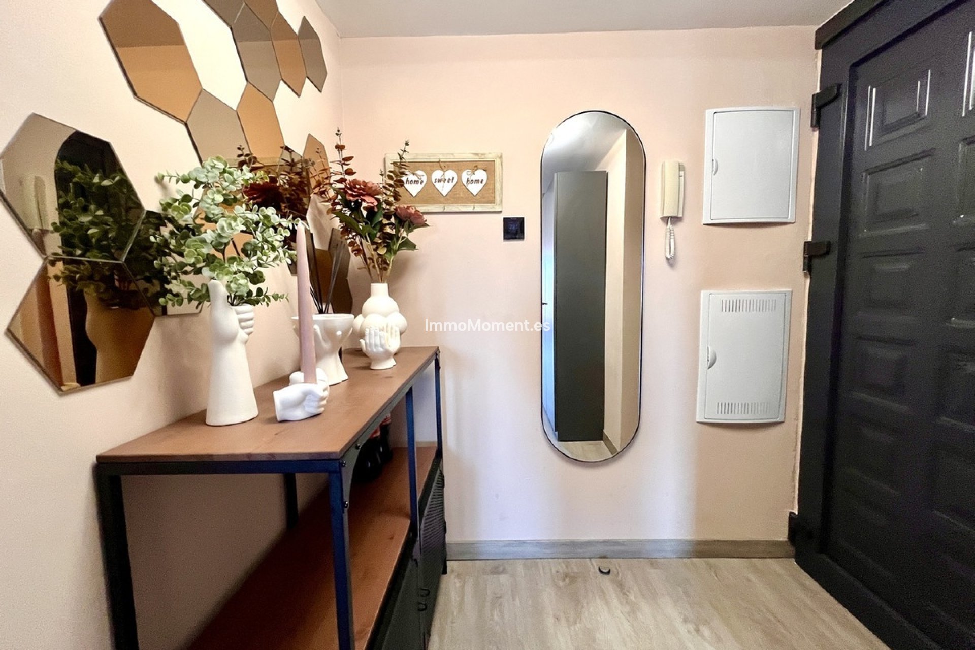 Bestaande woning - Appartement - Almoradí - Almoradi Centro