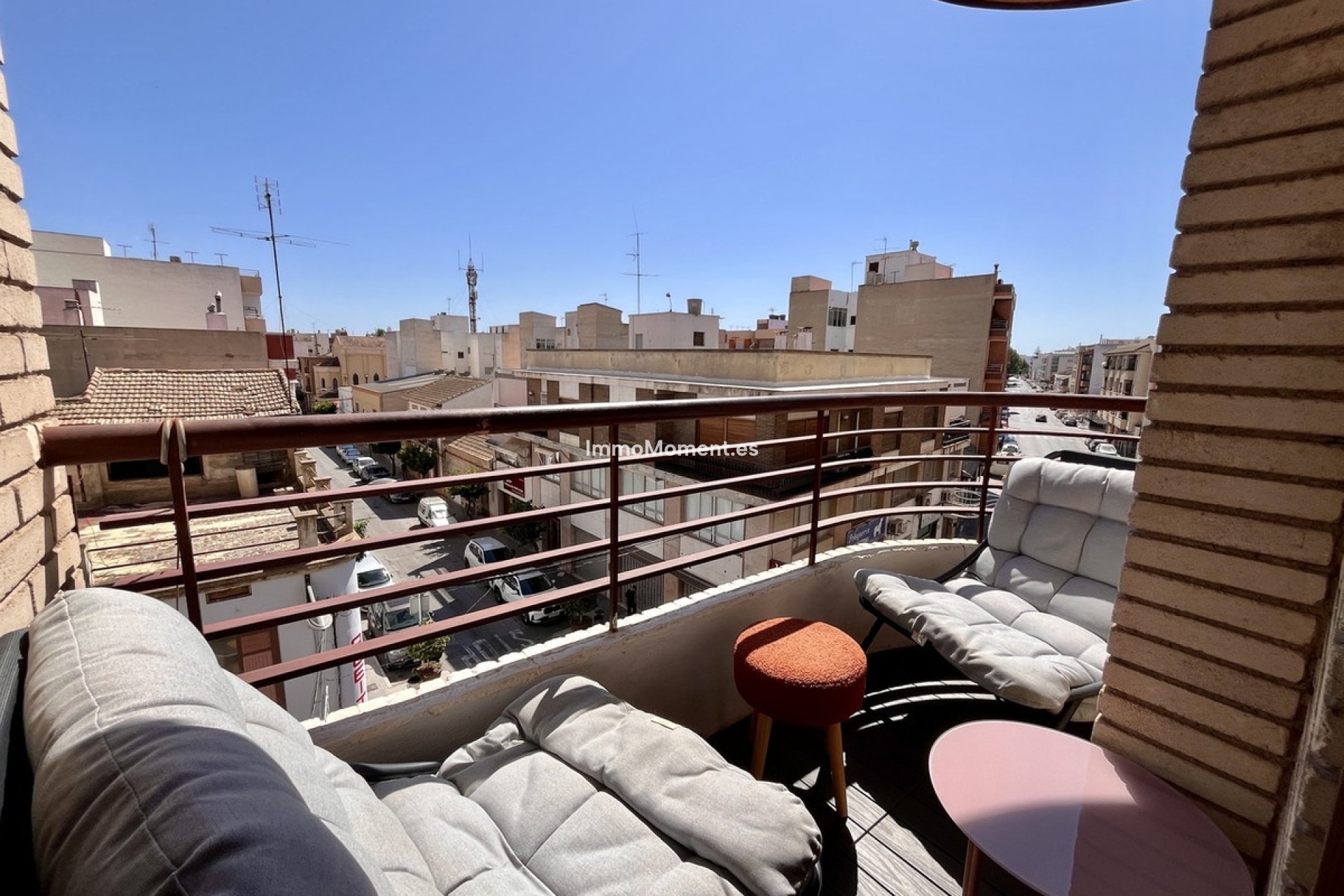 Bestaande woning - Appartement - Almoradí - Almoradi Centro